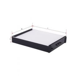 Sakura Cabin Air Filter