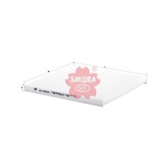 Sakura Cabin Air Filter