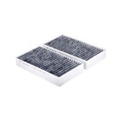 Sakura Carbon Activated Cabin Filter Pack of 2
