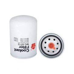 Sakura Spin-On Coolant Filter