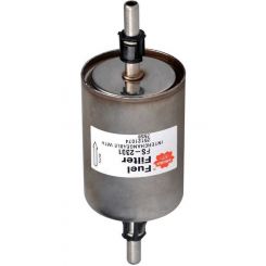 Sakura In-Line Fuel Filter