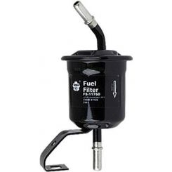Sakura In-Line Fuel Filter