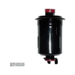 Sakura In-Line Fuel Filter [ref Ryco Z395]