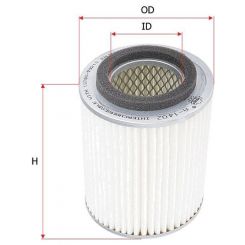 Sakura Air Filter