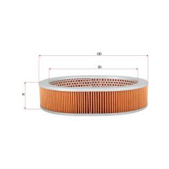 Sakura Air Filter