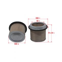 Sakura Air Filter
