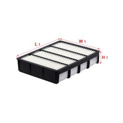 Sakura Air Filter