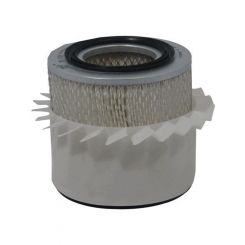 Sakura Finned Air Filter [ref Ryco HDA5517]