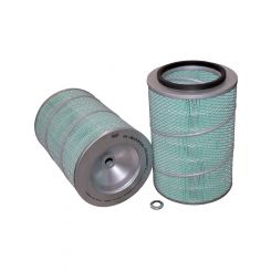 Sakura Air Filter [Ref Ryco HDA5486]