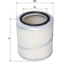 Sakura Air Filter [ref Ryco HDA5769]