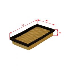 Sakura Air Filter