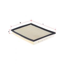 Sakura Air Filter