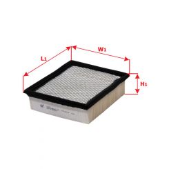 Sakura Air Filter