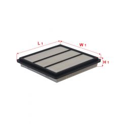Sakura Air Filter
