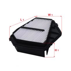 Sakura Air Filter