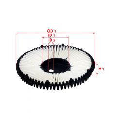 Sakura Air Filter