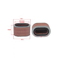 Sakura Air Filter