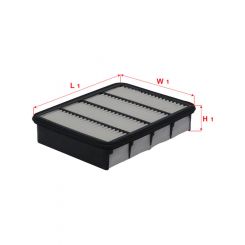 Sakura Air Filter