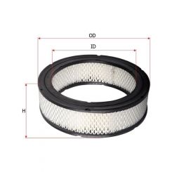 Sakura Air Filter