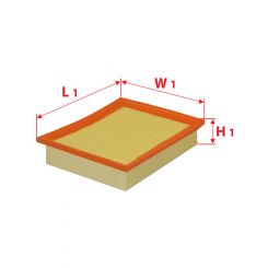 Sakura Air Filter