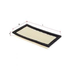 Sakura Air Filter