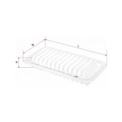 Sakura Air Filter