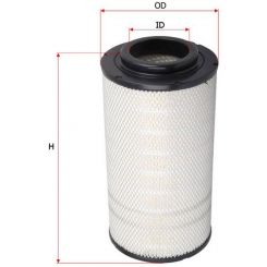 Sakura Air Filter [ref Ryco HDA5888]