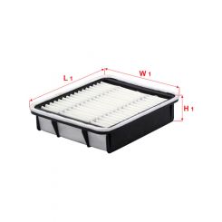 Sakura Air Filter