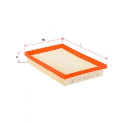 Sakura Air Filter