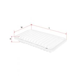 Sakura Air Filter