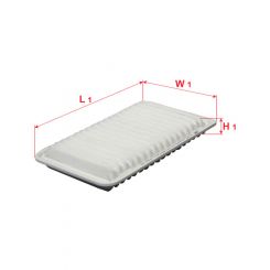 Sakura Air Filter