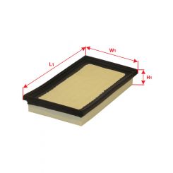 Sakura Air Filter