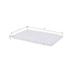 Sakura Air Filter