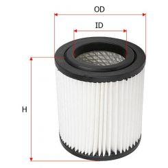 Sakura Air Filter