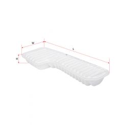 Sakura Air Filter