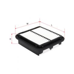 Sakura Air Filter