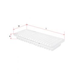 Sakura Air Filter