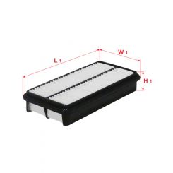 Sakura Air Filter