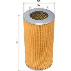 Sakura Air Filter