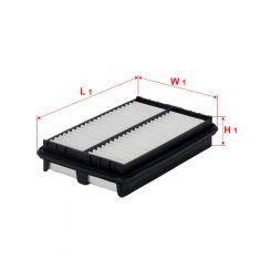 Sakura Air Filter