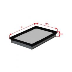 Sakura Air Filter