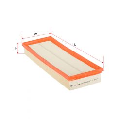 Sakura Air Filter