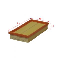 Sakura Air Filter