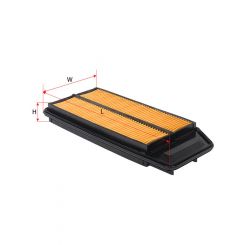 Sakura Air Filter