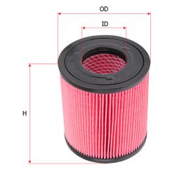Sakura Air Filter