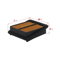 Sakura Air Filter