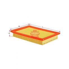 Sakura Air Filter