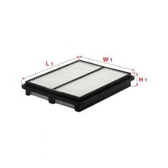 Sakura Air Filter