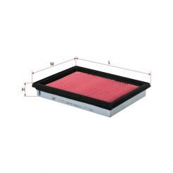 Sakura Air Filter