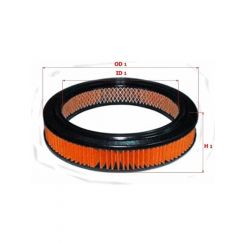 Sakura Air Filter [ref Ryco A256]